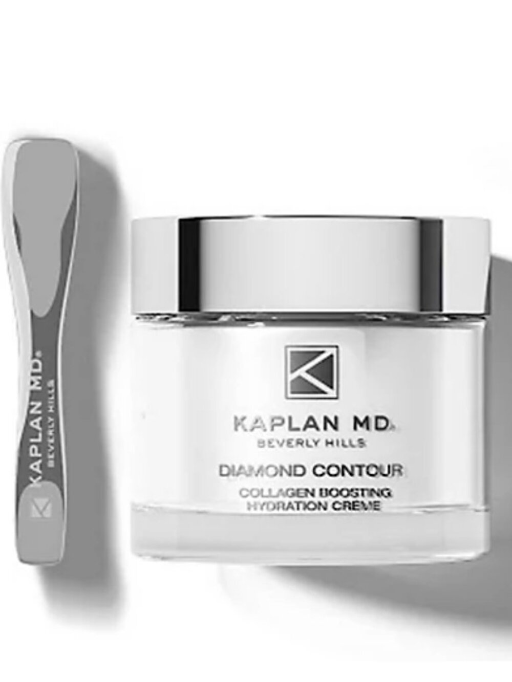 KAPLAN MD Diamond Contour Collagen Boosting Hydration Creme 1.7oz